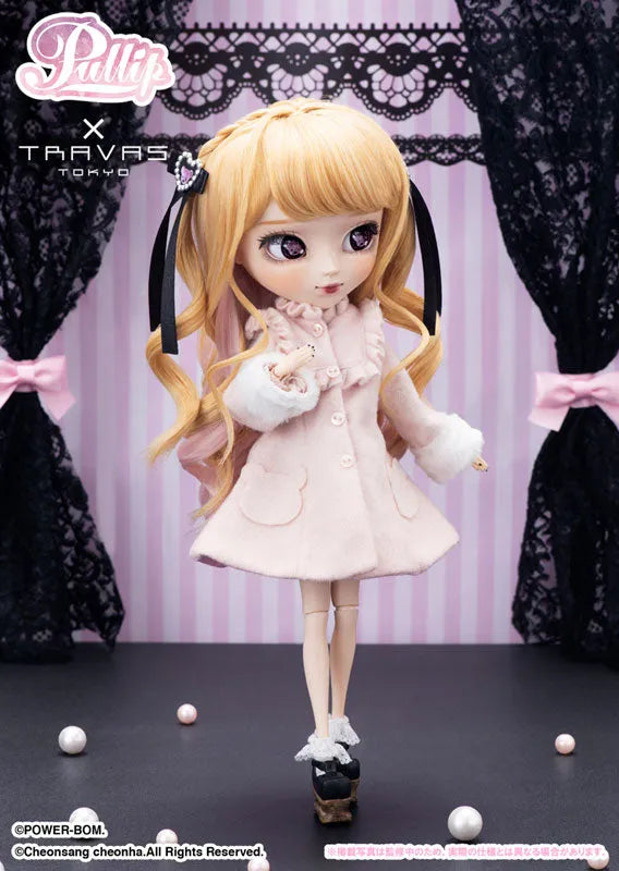 Pullip Meroriㅤ – Groove – ActionFigureBrasil