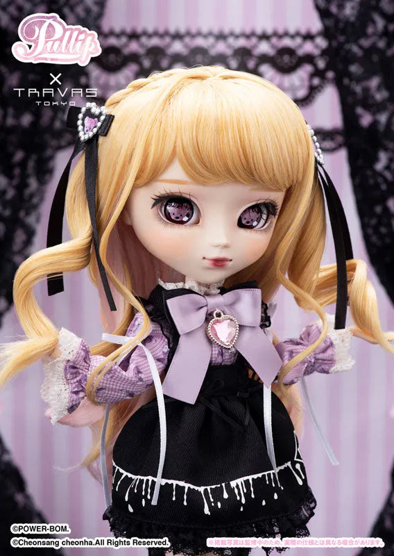 Pullip Meroriㅤ – Groove – ActionFigureBrasil