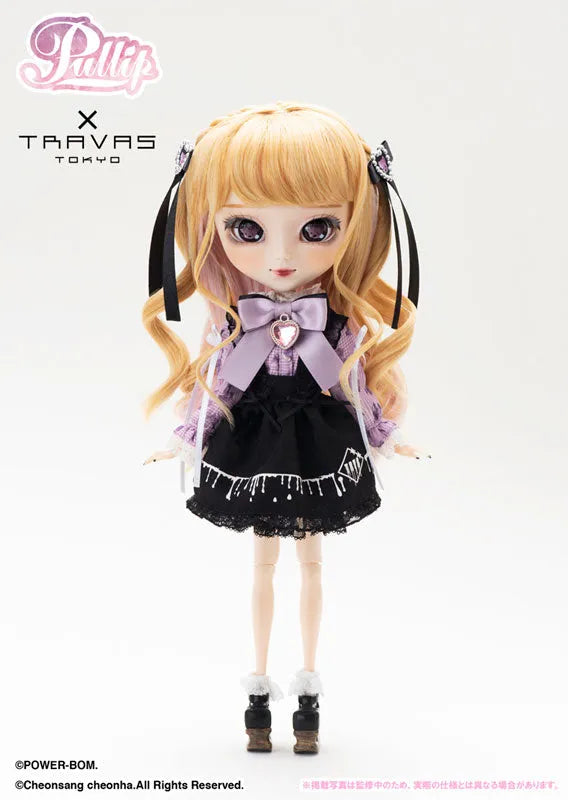 Pullip Meroriㅤ – Groove – ActionFigureBrasil