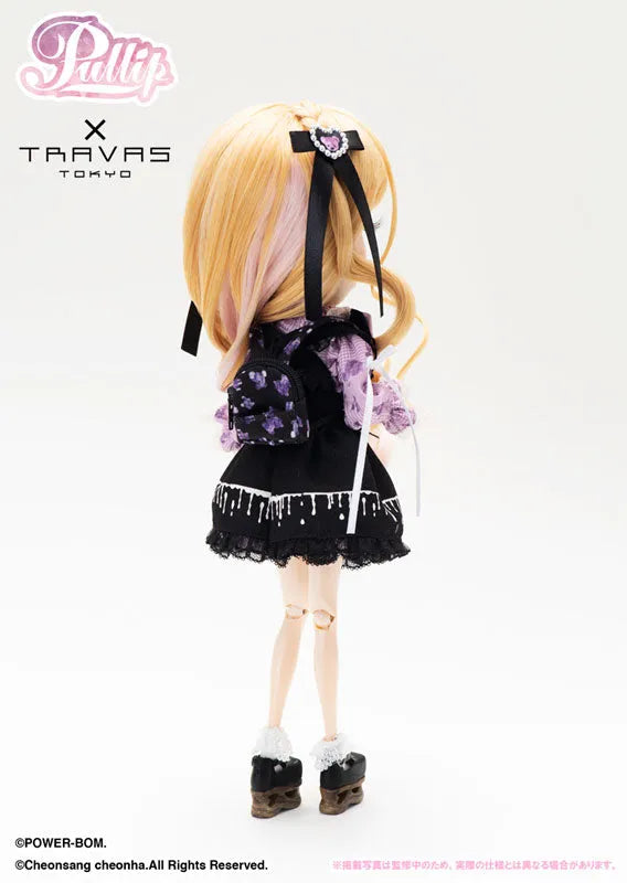 Pullip Meroriㅤ – Groove – ActionFigureBrasil