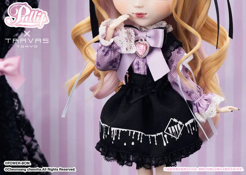 Pullip Meroriㅤ – Groove – ActionFigureBrasil