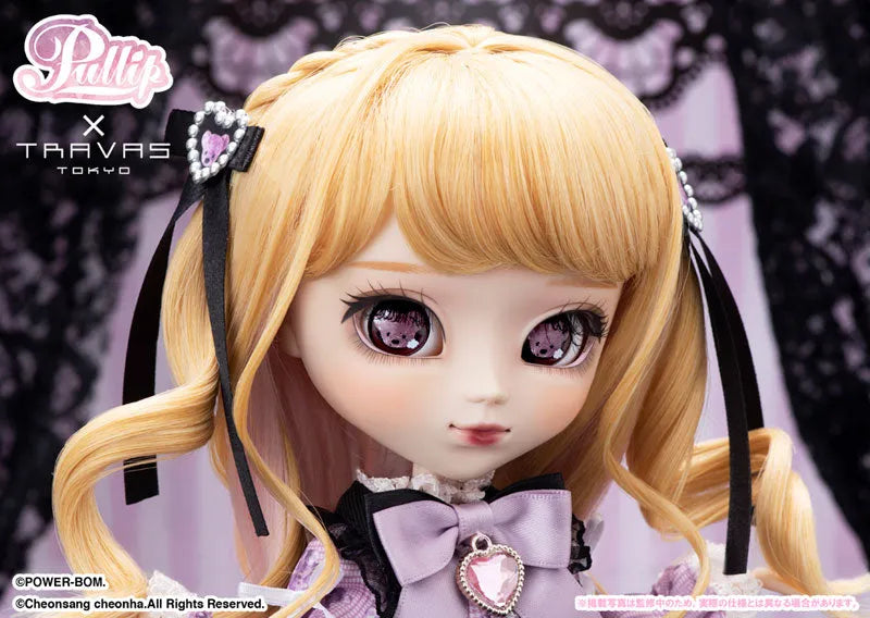 Pullip Meroriㅤ – Groove – ActionFigureBrasil