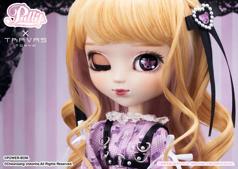 Pullip Meroriㅤ – Groove – ActionFigureBrasil