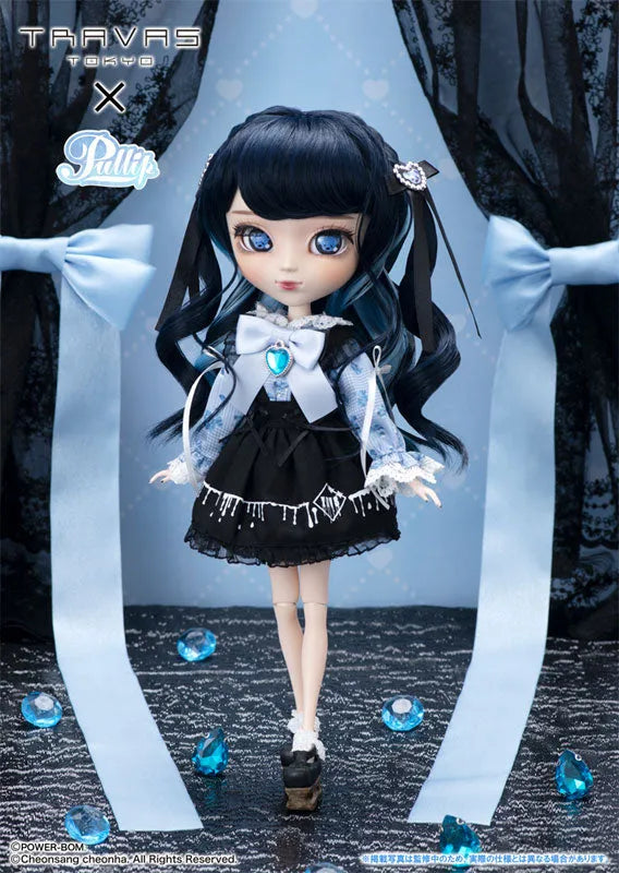 Pullip Merori Tear ver.ㅤ – Groove – ActionFigureBrasil
