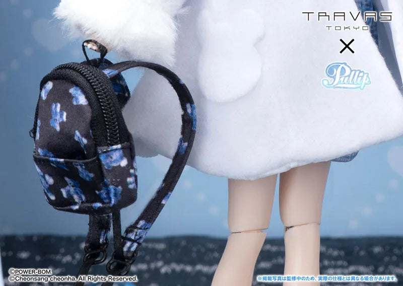 Pullip Merori Tear ver.ㅤ – Groove – ActionFigureBrasil