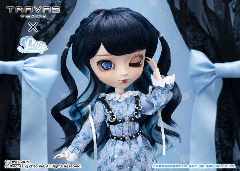 Pullip Merori Tear ver.ㅤ – Groove – ActionFigureBrasil