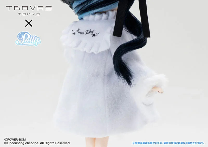 Pullip Merori Tear ver.ㅤ – Groove – ActionFigureBrasil