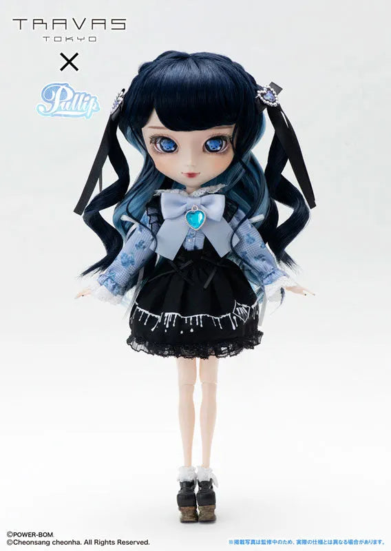 Pullip Merori Tear ver.ㅤ – Groove – ActionFigureBrasil