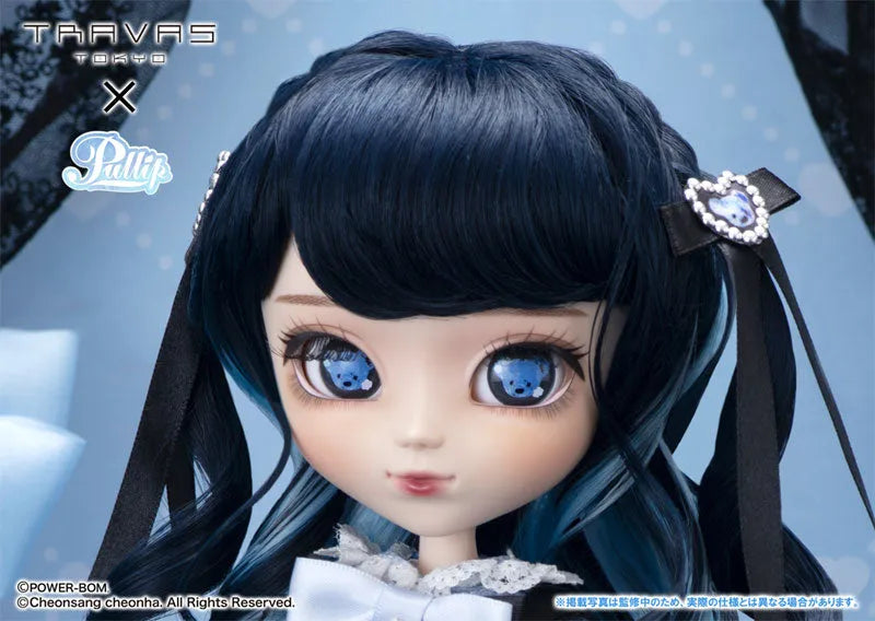 Pullip Merori Tear ver.ㅤ – Groove – ActionFigureBrasil