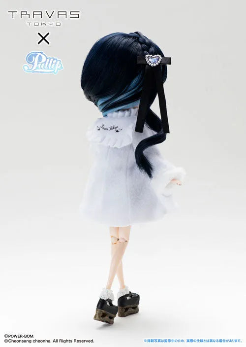 Pullip Merori Tear ver.ㅤ – Groove – ActionFigureBrasil