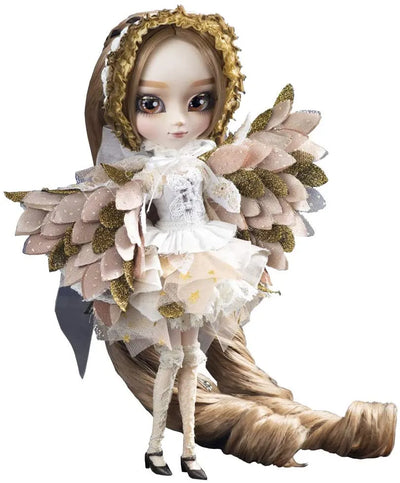 Pullip - Minerva - P-257 (Groove)ㅤ – Groove – ActionFigureBrasil