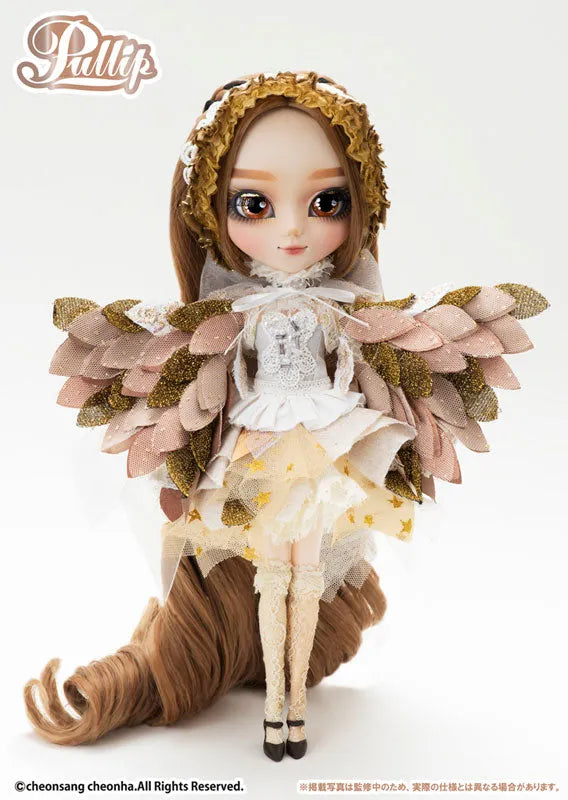 Pullip - Minerva - P-257 (Groove)ㅤ – Groove – ActionFigureBrasil