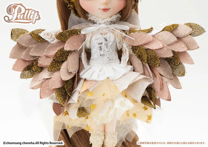 Pullip - Minerva - P-257 (Groove)ㅤ – Groove – ActionFigureBrasil
