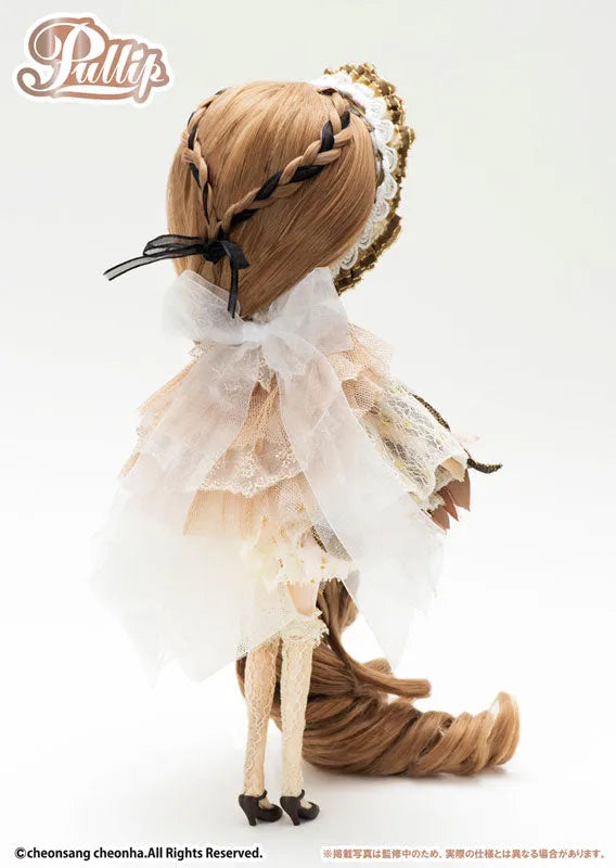 Pullip - Minerva - P-257 (Groove)ㅤ – Groove – ActionFigureBrasil