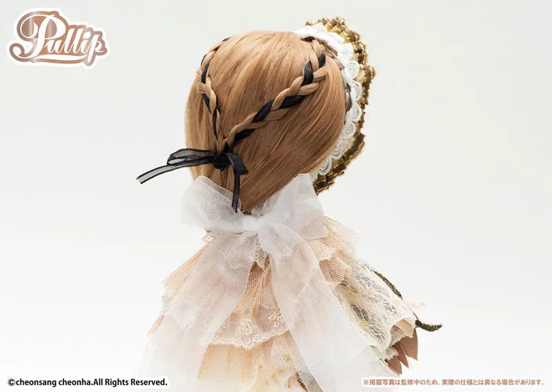 Pullip - Minerva - P-257 (Groove)ㅤ – Groove – ActionFigureBrasil
