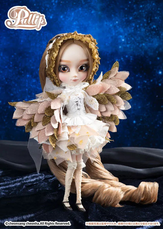 Pullip - Minerva - P-257 (Groove)ㅤ – Groove – ActionFigureBrasil