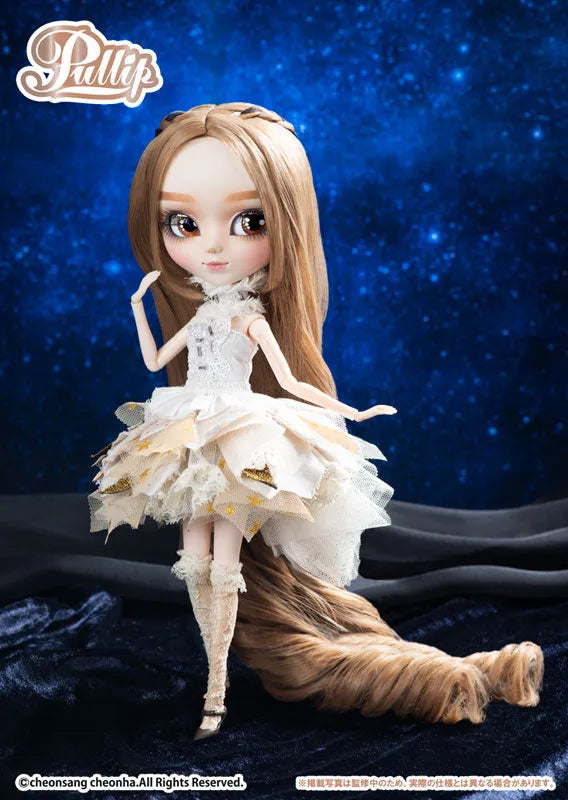 Pullip - Minerva - P-257 (Groove)ㅤ – Groove – ActionFigureBrasil