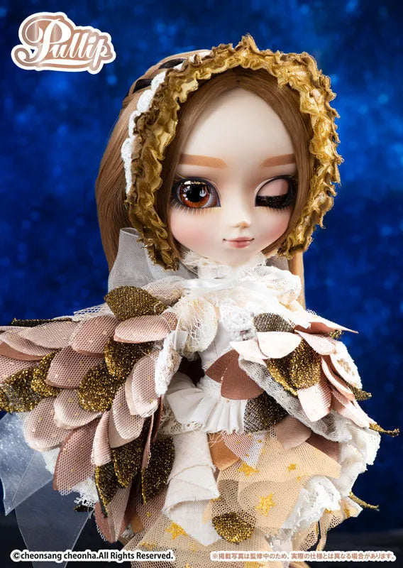 Pullip - Minerva - P-257 (Groove)ㅤ – Groove – ActionFigureBrasil