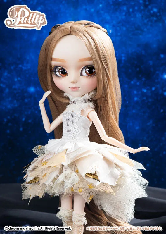 Pullip - Minerva - P-257 (Groove)ㅤ – Groove – ActionFigureBrasil