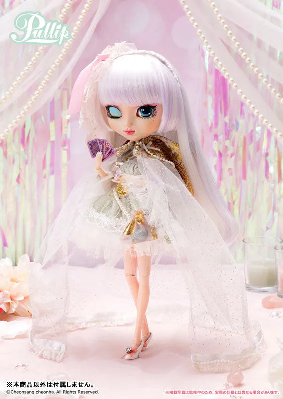 Pullip Misticaㅤ – Groove – ActionFigureBrasil