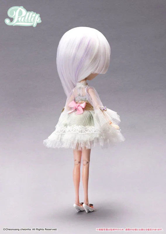 Pullip Misticaㅤ – Groove – ActionFigureBrasil