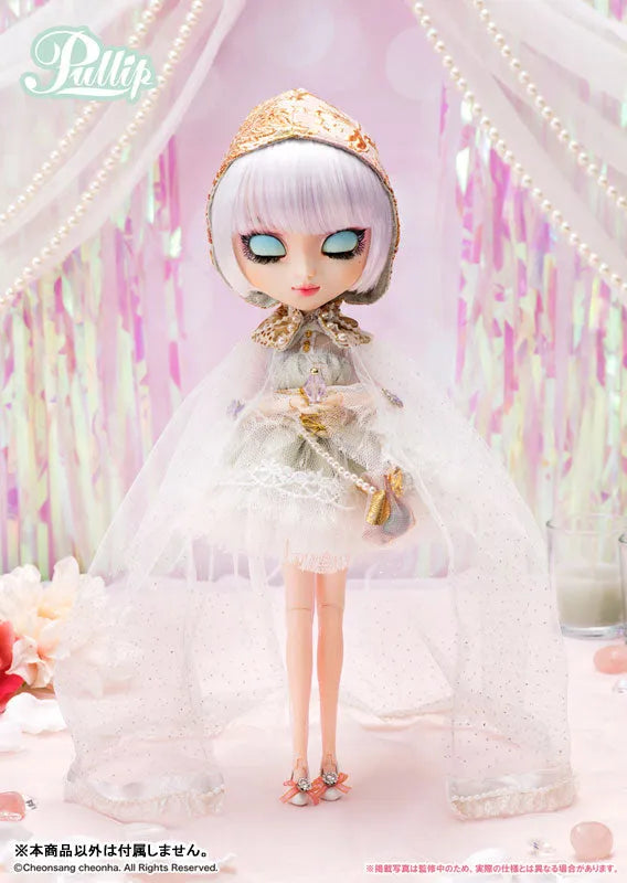 Pullip Misticaㅤ – Groove – ActionFigureBrasil