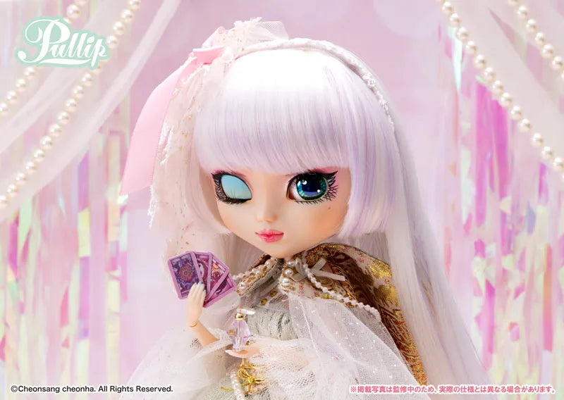 Pullip Misticaㅤ – Groove – ActionFigureBrasil