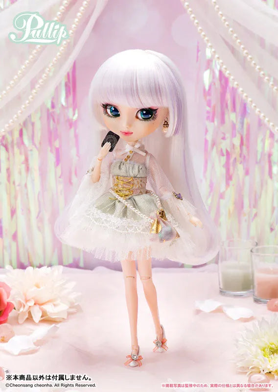 Pullip Misticaㅤ – Groove – ActionFigureBrasil