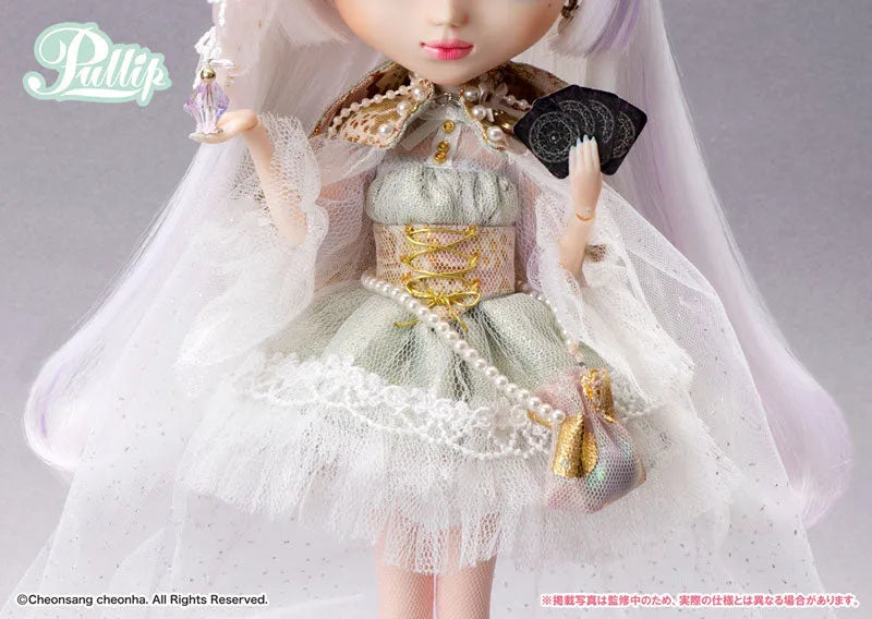 Pullip Misticaㅤ – Groove – ActionFigureBrasil