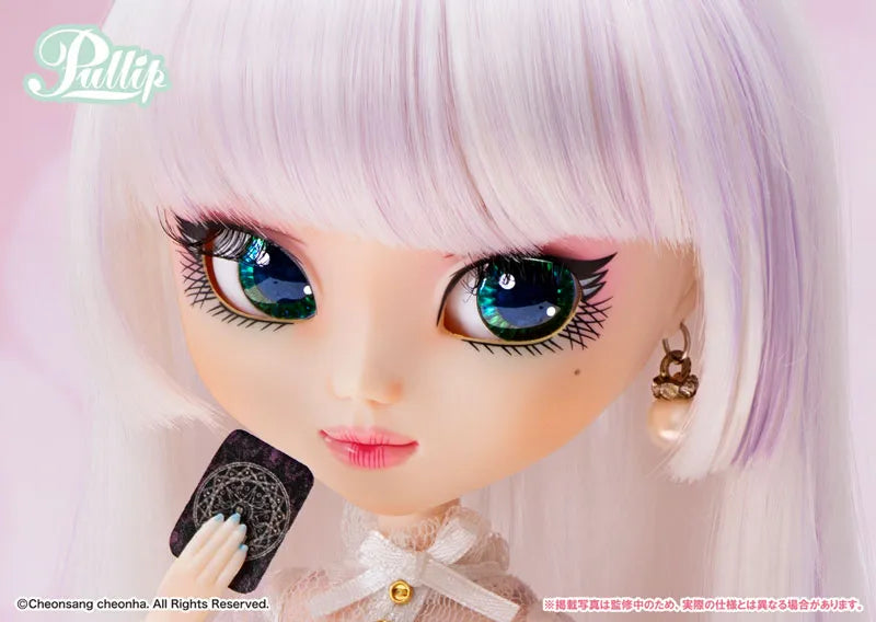 Pullip Misticaㅤ – Groove – ActionFigureBrasil