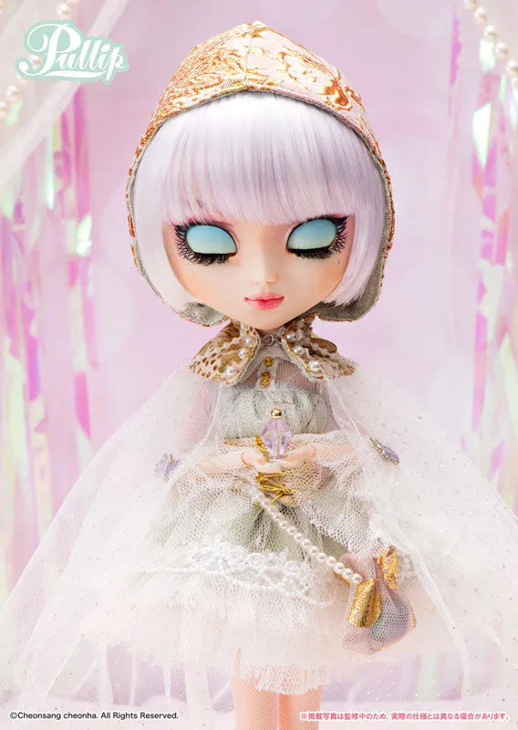 Pullip Misticaㅤ – Groove – ActionFigureBrasil