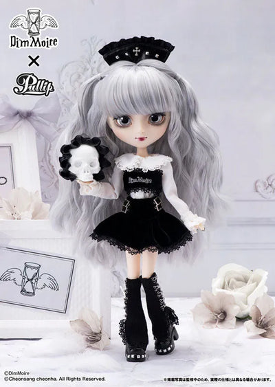 Pullip Moerㅤ – Groove – ActionFigureBrasil