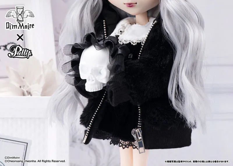 Pullip Moerㅤ – Groove – ActionFigureBrasil