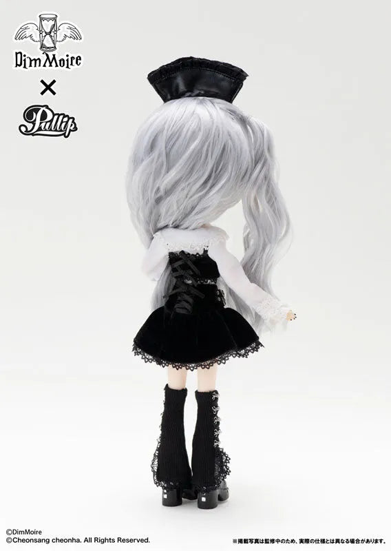 Pullip Moerㅤ – Groove – ActionFigureBrasil