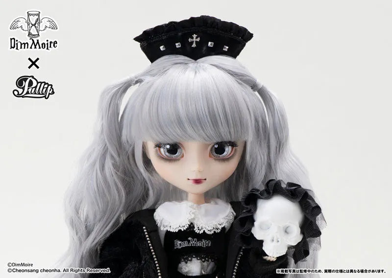 Pullip Moerㅤ – Groove – ActionFigureBrasil