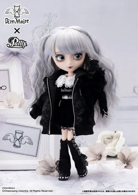 Pullip Moerㅤ – Groove – ActionFigureBrasil