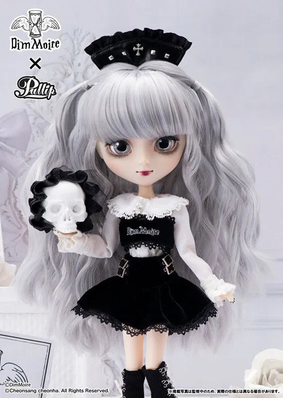 Pullip Moerㅤ – Groove – ActionFigureBrasil