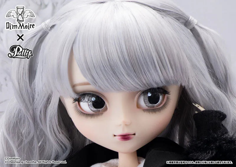 Pullip Moerㅤ – Groove – ActionFigureBrasil