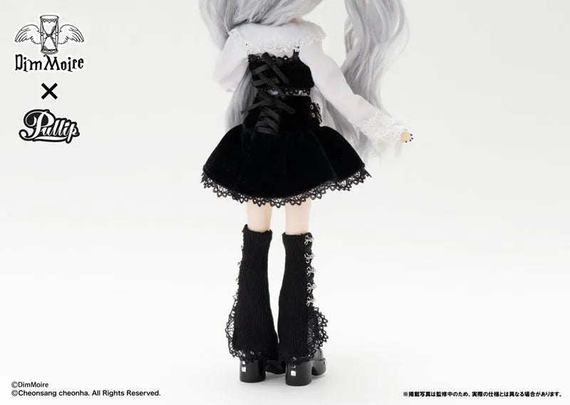 Pullip Moerㅤ – Groove – ActionFigureBrasil