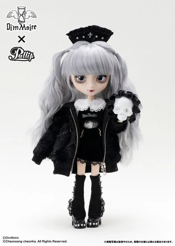Pullip Moerㅤ – Groove – ActionFigureBrasil