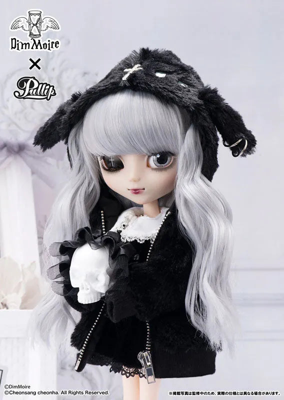 Pullip Moerㅤ – Groove – ActionFigureBrasil