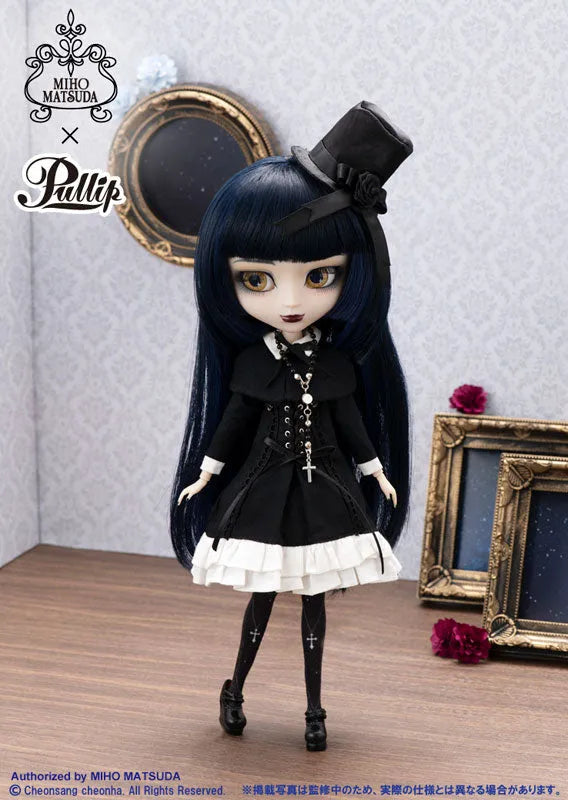 Pullip Monglnyssㅤ – Groove – ActionFigureBrasil