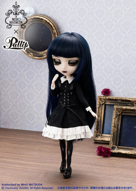 Pullip Monglnyssㅤ – Groove – ActionFigureBrasil