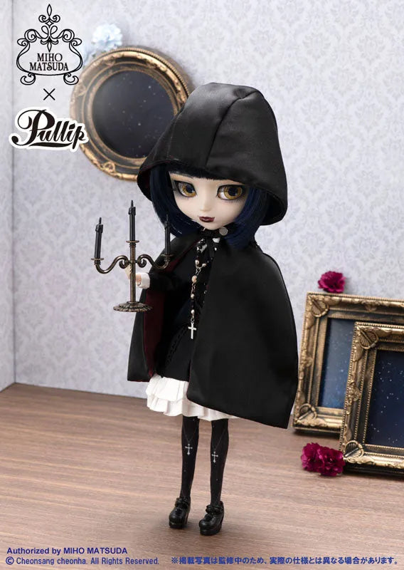 Pullip Monglnyssㅤ – Groove – ActionFigureBrasil