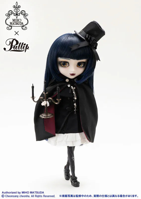 Pullip Monglnyssㅤ – Groove – ActionFigureBrasil