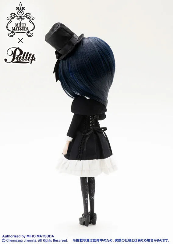 Pullip Monglnyssㅤ – Groove – ActionFigureBrasil