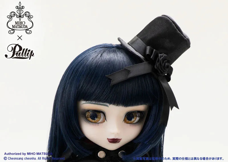 Pullip Monglnyssㅤ – Groove – ActionFigureBrasil