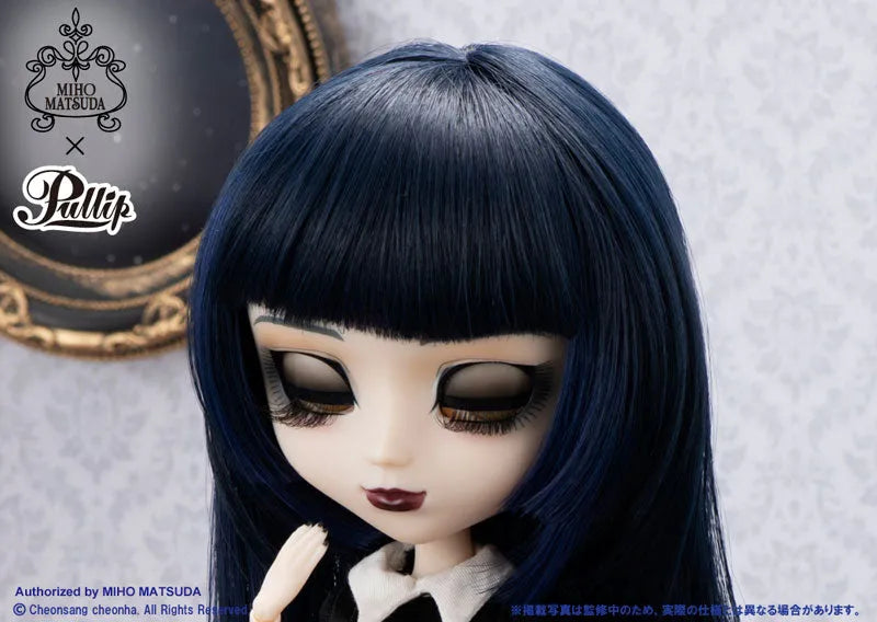 Pullip Monglnyssㅤ – Groove – ActionFigureBrasil