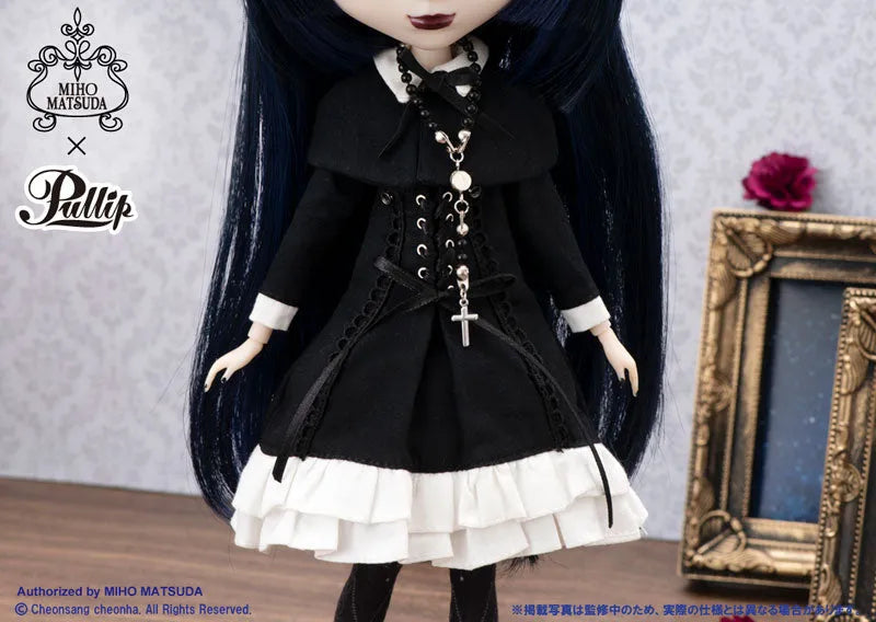 Pullip Monglnyssㅤ – Groove – ActionFigureBrasil