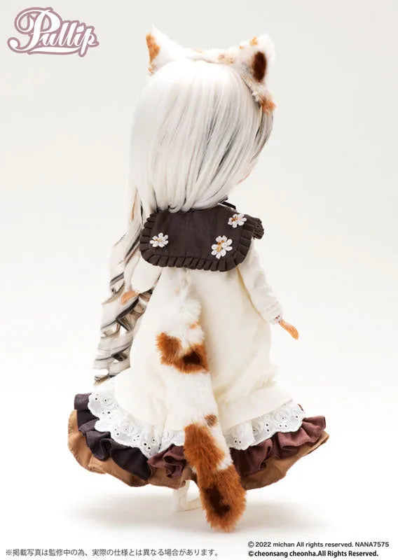 Pullip Nana-chan/Calico ver.ㅤ – Groove – ActionFigureBrasil